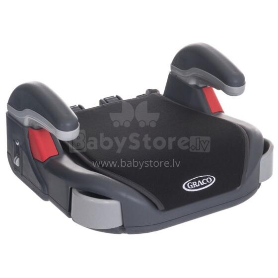 Graco'20 Booster Midnight Black Art.8E93MDLE Turvatool 22-36 kg