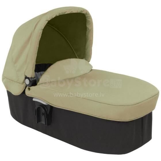 Graco  Evo Carrycot Sand Art.1818789 Lapsehoidik