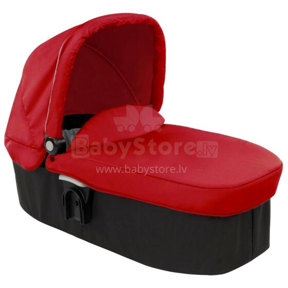 Graco Evo Carrycot Chilli Art.1819727 Lapsehoidik