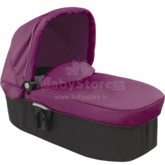 Graco Evo Carrycot Grape Art.1829482 Lapsehoidik