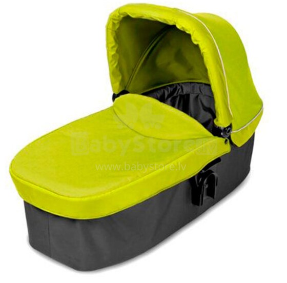Graco Evo Carrycot Lime Art.1819716 Carrycot