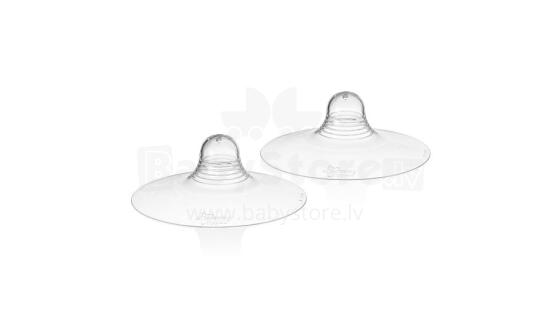 Tommee Tippee Art. 42301641 Looduslähedased rinnanibud