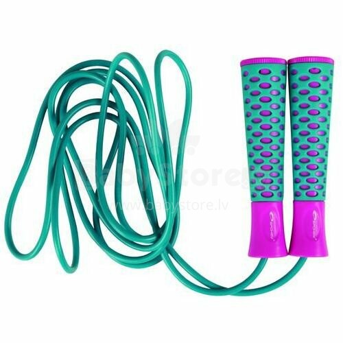 Spokey Candy Rope Art.838538 Jump rope