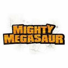 MEGASAUR MIGHTY