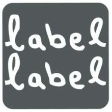 label label