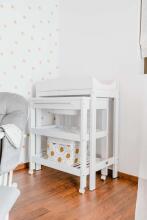Childhome Changing Table Art.CHTTB