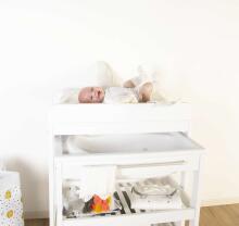 Childhome Changing Table Art.CHTTB