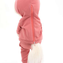 Orange Toys Lucky Doggy Mimi: Strawberry Ice Cream Art.LD4/084