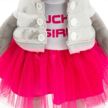 Orange Toys Lucky Doggy Betsy: Fashion Star Art.LD061 Plush toy (37cm)