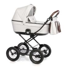 NordBaby Comfort Plus Art.101209 Pale Pink
