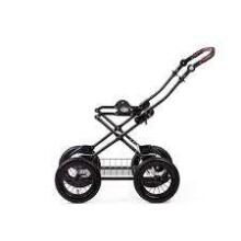 NordBaby Comfort Plus Art.101209 Pale Pink