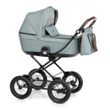 NordBaby Comfort Plus Art.101210 Washed Green