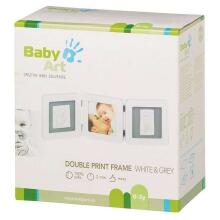 Baby Art Print Frame Copper Edition Art. 3601092800