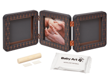 Baby Art Print Frame Copper Edition Art.3601093100   Рамочка с отпечатком