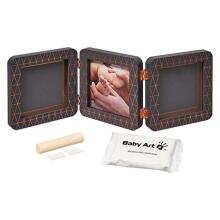 Baby Art Print Frame Copper Edition Art.3601093100   Рамочка с отпечатком