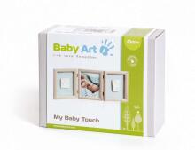 Baby Art Print Frame Copper Edition Art.3601093100   Рамочка с отпечатком