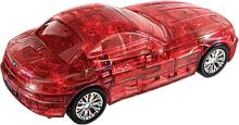 Crystal Puzzle Cars BMW 3D Art.101284 Crystal 3D pusle