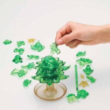Crystal Puzzle Statue 3D Art.101287 3D Three-dimensional puzzle
