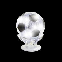 Crystal Puzzle Football 3D Art.101289  T 3D pusle