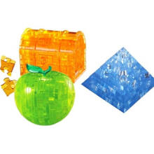 Crystal Puzzle Koala 3D Art.101291 3D Three-dimensional puzzle