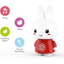 Alilo Art.G6 Purple RU – Interactive Musical Developmental Toy for Children from 0+ with Russian Voice