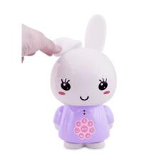 Alilo Art.G6 Purple RU – Interactive Musical Developmental Toy for Children from 0+ with Russian Voice