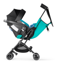 Goodbaby Qbit/Qbit PLUS car seat adapters