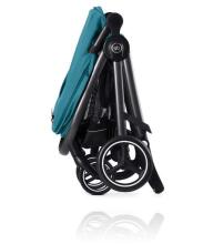 GoodBaby Biris Air 3 Art.102092 Cherry Red
