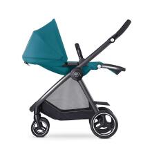 GoodBaby Beli Air 4 Art.102095 Silver Fox Grey