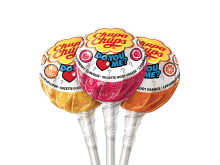 Chupa Chups Mini Do You Love Me Art.500-00655