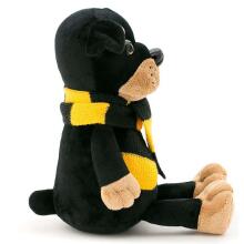 Orange Toys Bax the Rottweiler 20 Art.7649/20 Pehme mänguasja Aasta aasta sümbolist (20 cm)