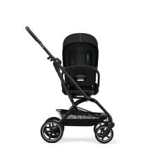 Cybex Eezy S + Moon Black kergkäru