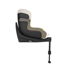 Cybex Sirona S2 i-Size 61-105cm turvatool, Seashell Beige (0-18kg)