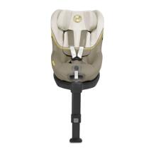 Cybex Sirona S2 i-Size 61-105cm turvatool, Seashell Beige (0-18kg)