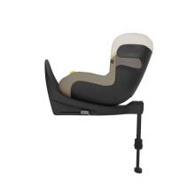 Cybex Sirona S2 i-Size 61-105cm turvatool, Seashell Beige (0-18kg)