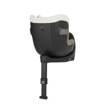 Cybex Sirona S2 i-Size 61-105cm turvatool, Seashell Beige (0-18kg)