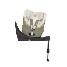Cybex Sirona S2 i-Size 61-105cm turvatool, Seashell Beige (0-18kg)