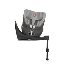 Cybex Sirona S2 i-Size 61-105cm turvatool, Lava Grey (0-18kg)
