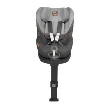 Cybex Sirona S2 i-Size 61-105cm turvatool, Lava Grey (0-18kg)