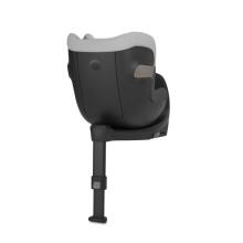 Cybex Sirona S2 i-Size 61-105cm turvatool, Lava Grey (0-18kg)