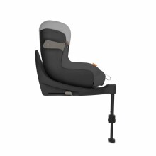 Cybex Sirona S2 i-Size 61-105cm car seat, Lava Grey (0-18kg)