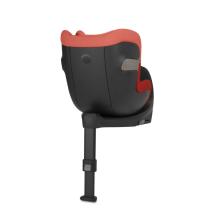 Cybex Sirona S2 i-Size 61-105cm turvatool, Hibiscus Red (0-18 kg)