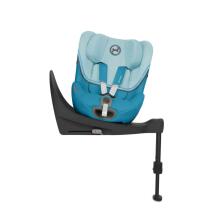 Cybex Sirona S2 i-Size 61-105cm turvatool, Beach Blue