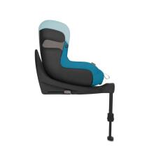 Cybex Sirona S2 i-Size 61-105cm turvatool, Beach Blue