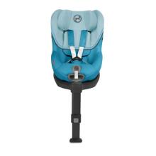 Cybex Sirona S2 i-Size 61-105cm turvatool, Beach Blue