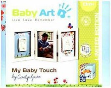 Baby Art  Print Frame Carolin Style  Art.3601092500