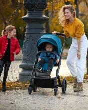 Cybex Balios S Lux pushchair Sky Blue