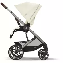 Cybex Balios S Lux pushchair Sky Blue