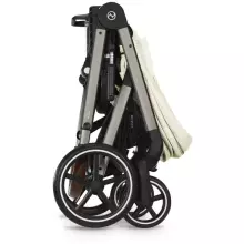 Cybex Balios S Lux pushchair Sky Blue