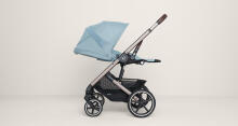 Cybex Balios S Lux pushchair Sky Blue